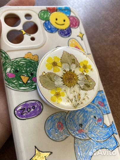 Чехол на iPhone 11 pro