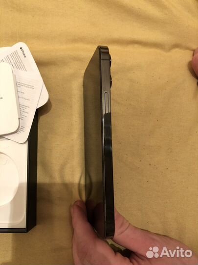 iPhone 13 pro max 256gb