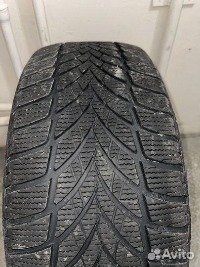 Goodyear UltraGrip Ice 2 225/45 R18