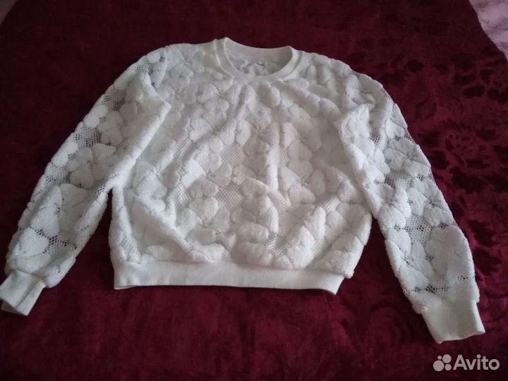Кофта женская