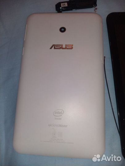 Asus FE170CG (K012)на зап.части