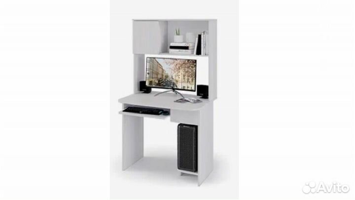 Компьютерный стол № 2