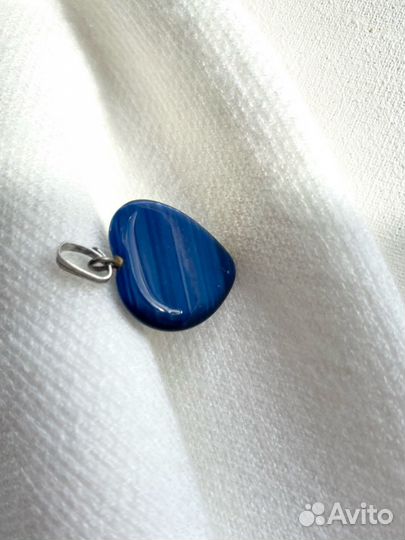 Кулон подвеска, бижутерия