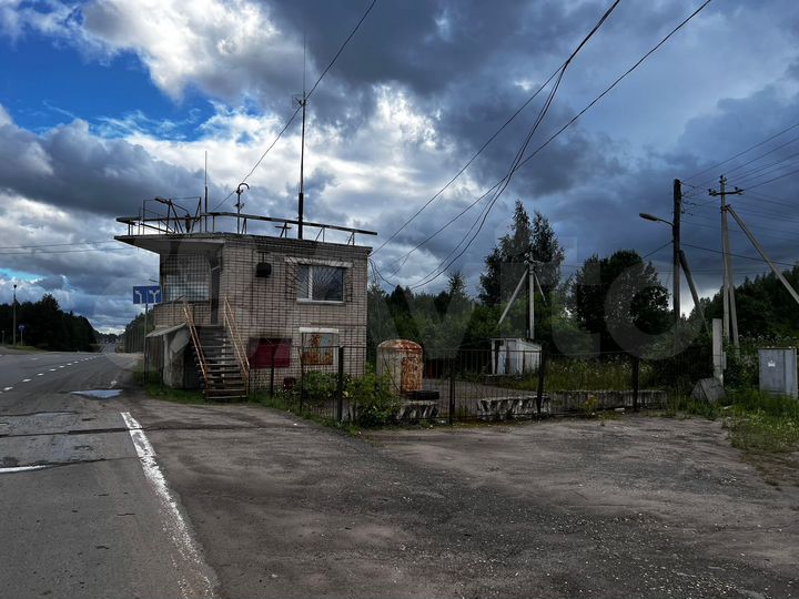 Торговая площадь