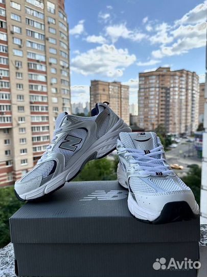 Кроссовки new balance 530