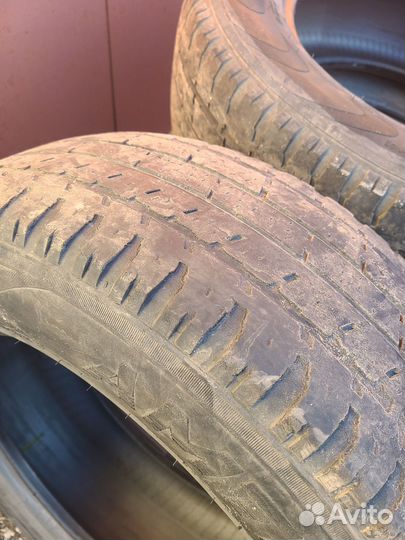 Amtel Cruise 4x4 215/65 R16