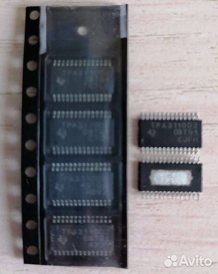 Запчасти для аудио, видео и бытовой техники