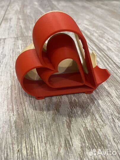 Подставка под телефон