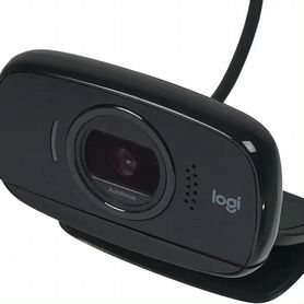 Web camera logitech