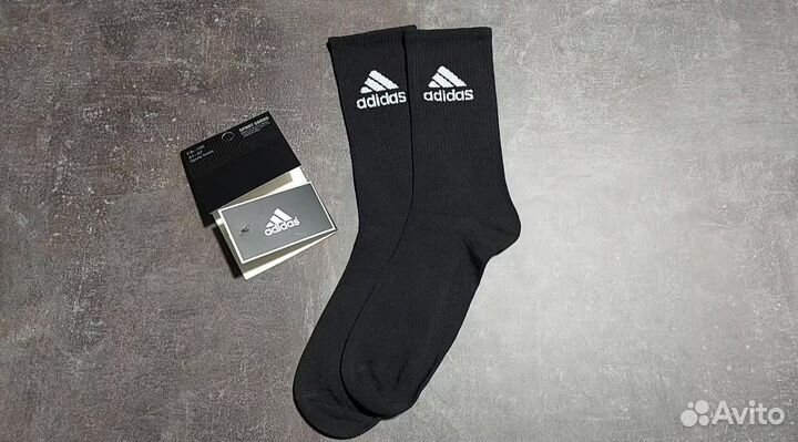 Носки мужские Adidas