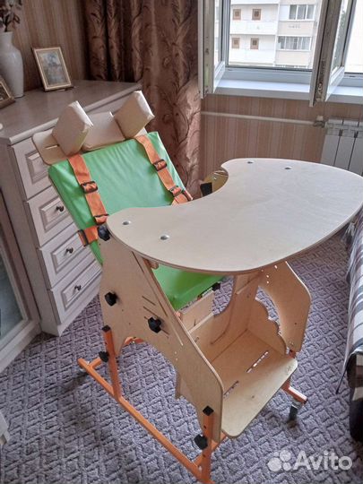 Опора для сидения