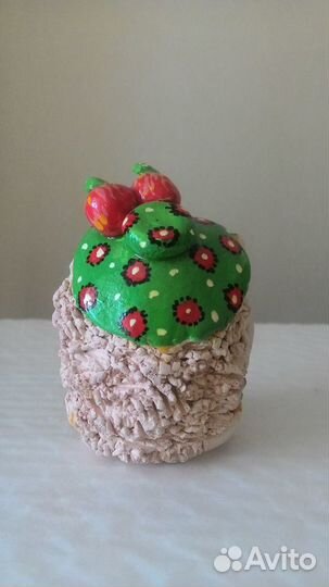 Интерьерная фигурка 