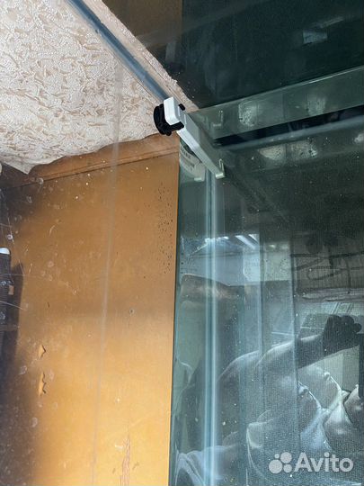 Аквариум 400 л