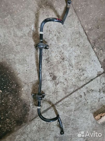 Стабилизатор передний Nissan X-Trail T31