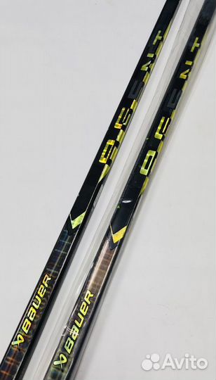 Клюшки хоккейные bauer CCM