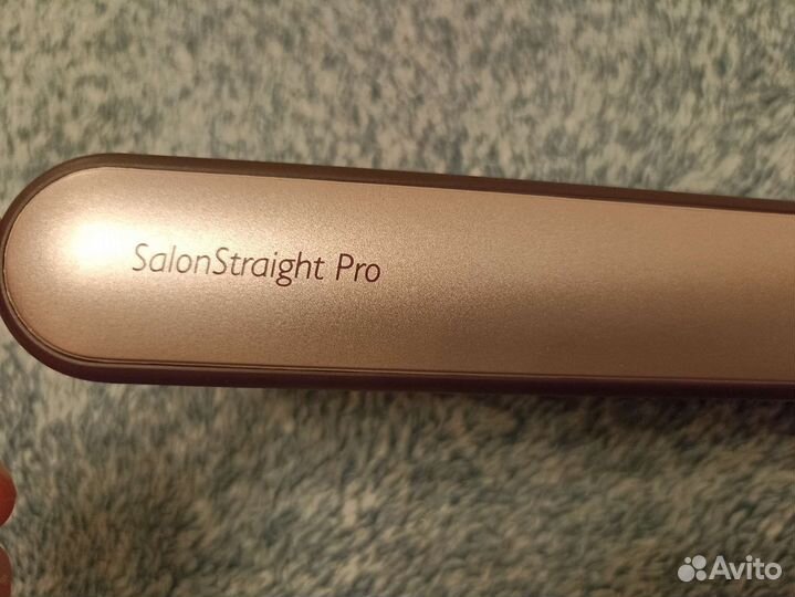 Выпрямитель Philips salonstraight Pro