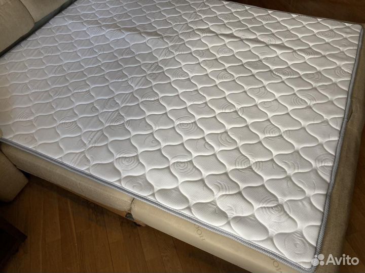 Изготовление матрасов