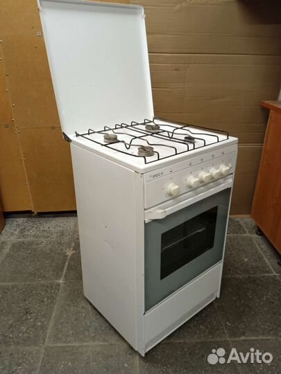 Плита газовая 