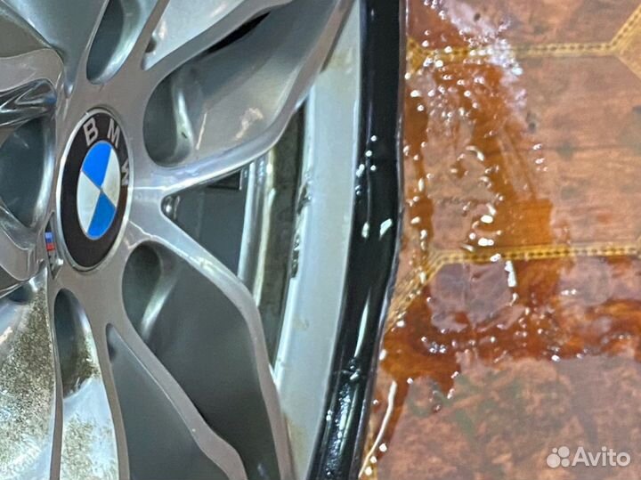 Goodyear Eagle F1 Asymmetric 5 225/50 R18