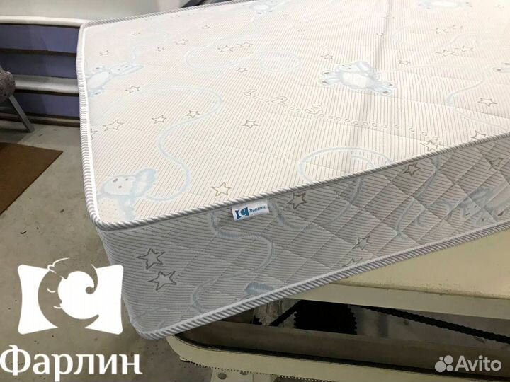 Матрас ортопедический от производителя