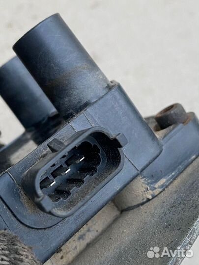 Модуль зажигания Chevrolet Niva