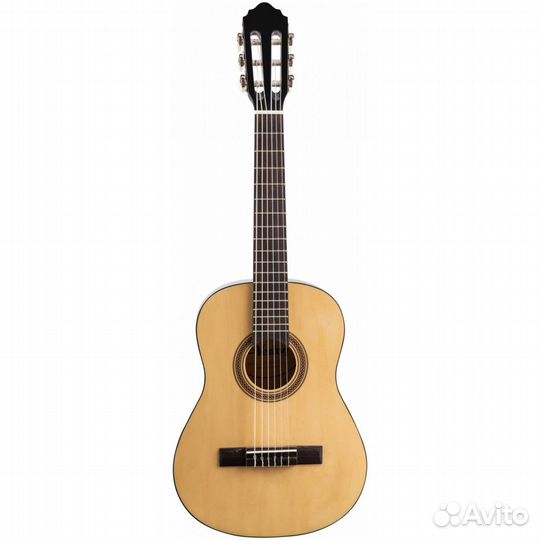 Классическая гитара Veston C-45A классическая