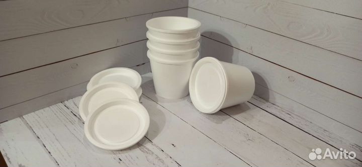 Супница/стакан