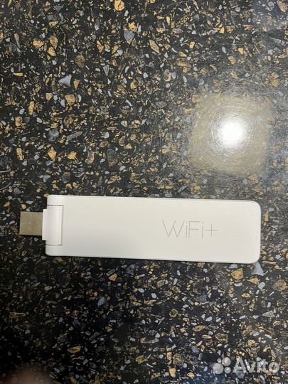 Wi-fi repeater xiaomi