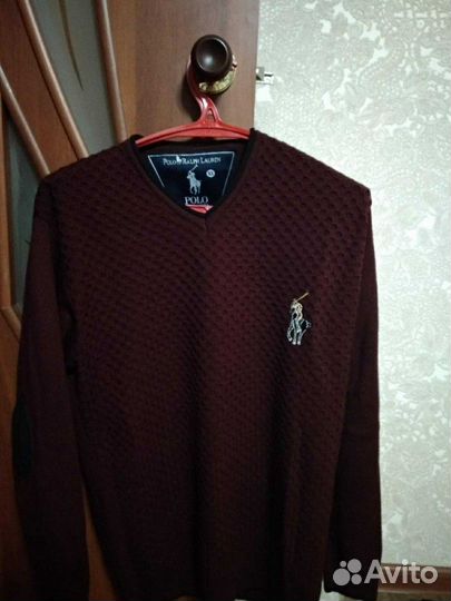 Свитер polo