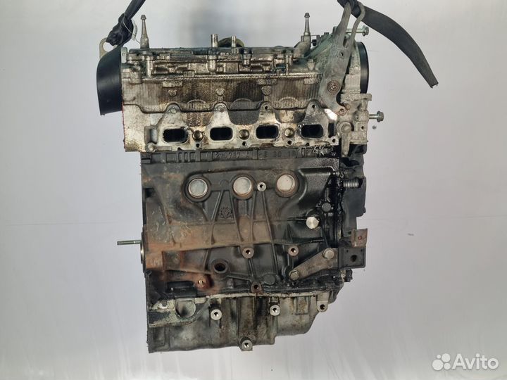 Двигатель Renault Espace 4 F4R794, F4Rt794