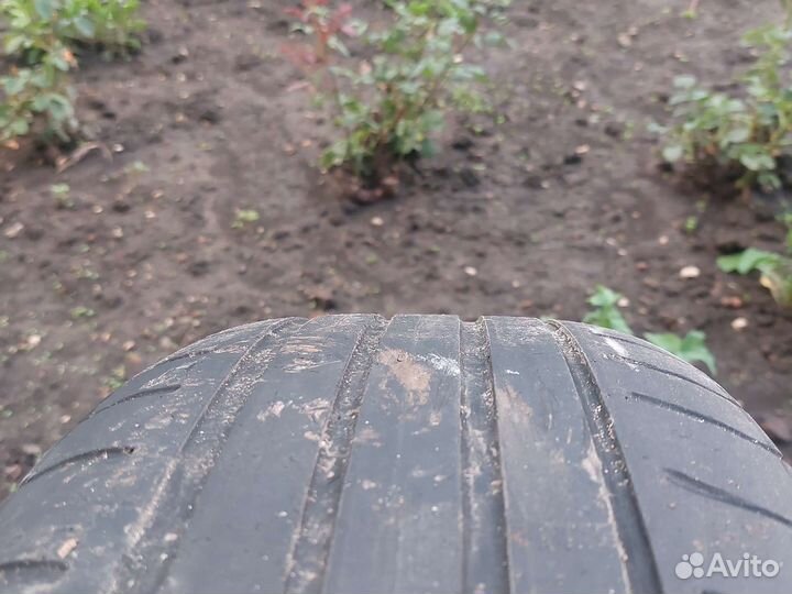 Yokohama C.Drive 2 AC02 215/60 R16 97V