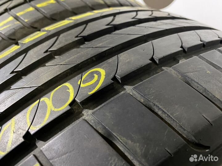 Goodyear EfficientGrip 215/40 R17