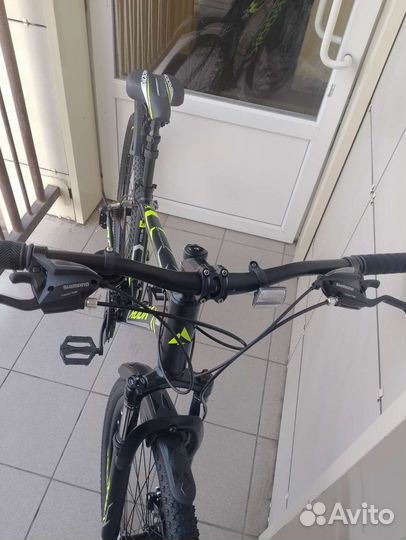 Воласипед 29