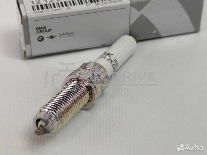 Свеча зажигания для BMW G20 F48 G01 12122455258