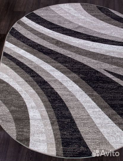 Ковер овальный 1,8 х 4,5 м (Россия)