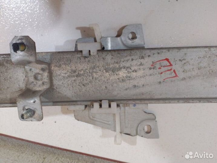 Стеклоподъемник передний правый Kia Rio A5D 2001