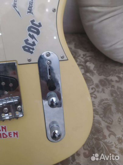 Fender telecaster