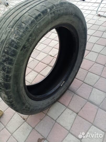 Continental ComfortContact - 1 205/55 R16 91H