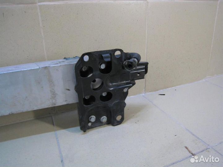 Усилитель бампера переднего Subaru Forester SG/S1