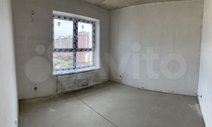 1-к. квартира, 41 м², 5/8 эт.