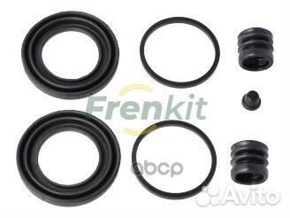 Р/к суппорт передний MB/Frenkit/ 244010 Frenkit