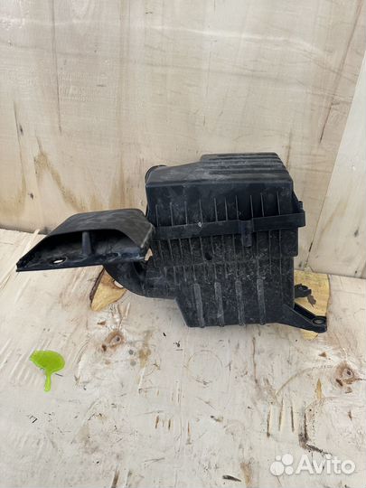 Корпус воздушного фильтра Baic U5 Plus