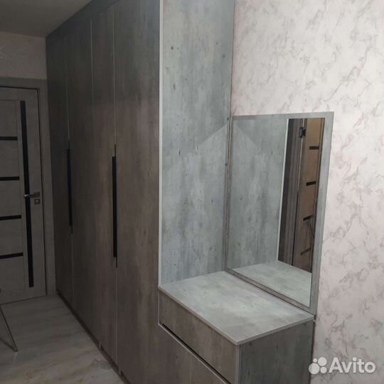Прихожая новая