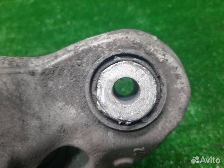 Кулак задний правый Mercedes Benz E-class W212 20