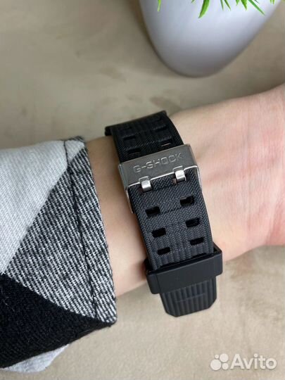 Часы casio g shock