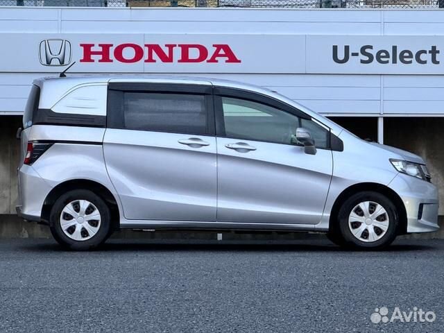 Honda Freed+ 1.5 CVT, 2016, 21 000 км