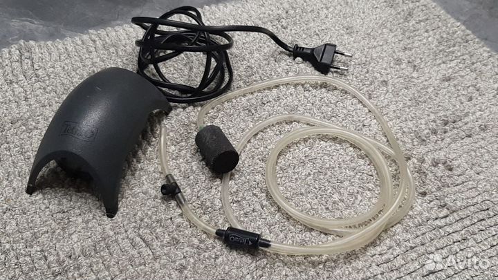 Коспрессор Tetra APS 50