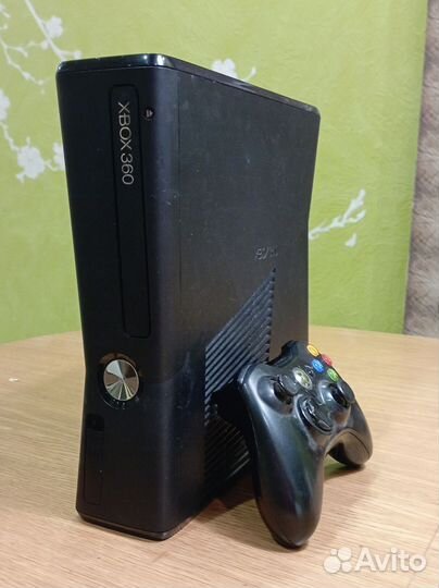 Xbox 360