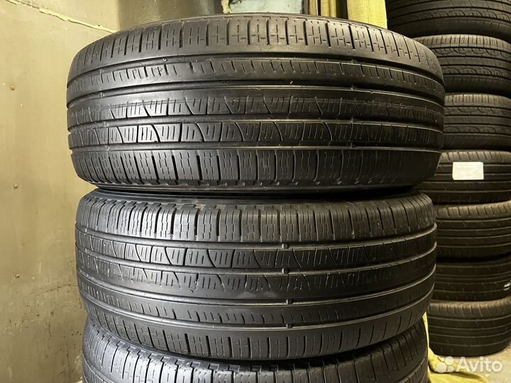 Pirelli Scorpion Verde All Season 245/60 R18