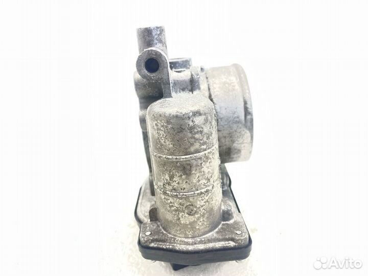 Дроссельная заслонка Subaru Exiga YA4 2.0 EJ204